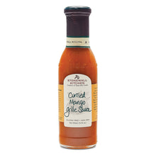 Load image into Gallery viewer, Stonewall Kitchen Sauces (330ml) [4 options]
