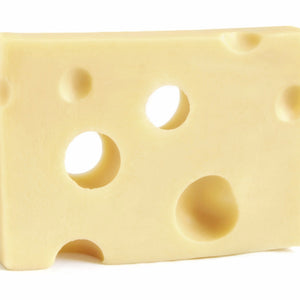 Swiss Cheese - 0.5lbs pkg *PRODUCT OF CANADA*