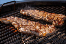 Load image into Gallery viewer, New York Striploin Steak Approx. 8 oz *PRODUCT OF CANADA*
