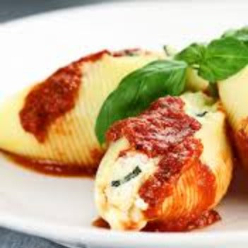 Stuffed Shells