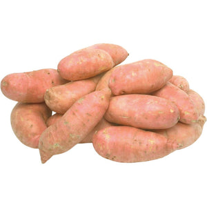 Yams (each EST) [ONT]
