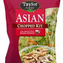 Load image into Gallery viewer, Salad Kits (340g pkg) [Assorted options]
