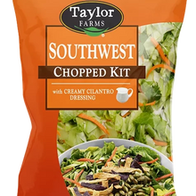 Load image into Gallery viewer, Salad Kits (340g pkg) [Assorted options]
