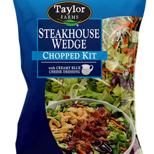 Load image into Gallery viewer, Salad Kits (340g pkg) [Assorted options]
