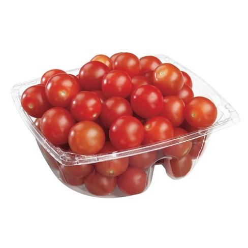 Tomatoes - Grape/Cherry (pint) *PRODUCT OF ONTARIO*