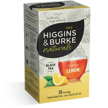 Load image into Gallery viewer, Higgins &amp; Burke Tea [9 options]
