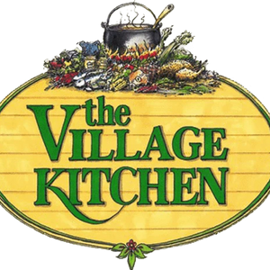 The Village Kitchen - Frozen 850g Dinners [11 options]