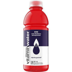 Vitamin Water (591ml) [11 options]