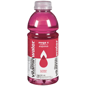 Vitamin Water (591ml) [11 options]