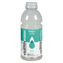 Load image into Gallery viewer, Vitamin Water (591ml) [11 options]
