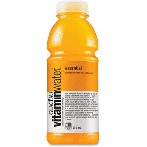Vitamin Water (591ml) [11 options]