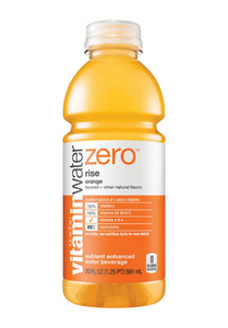 Vitamin Water (591ml) [11 options]