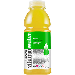 Vitamin Water (591ml) [11 options]