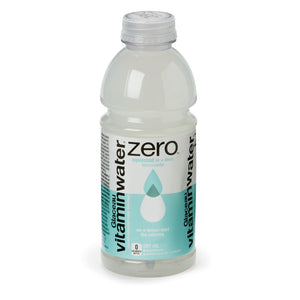Vitamin Water (591ml) [11 options]