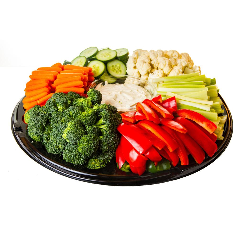 Veggie Tray [2 options]