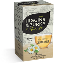 Load image into Gallery viewer, Higgins &amp; Burke Tea [9 options]
