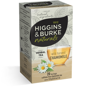 Higgins & Burke Tea [9 options]