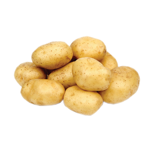 Potatoes - Yellow Organic (3lbs. bag)