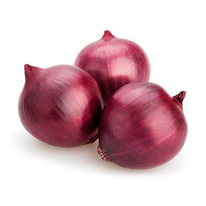 Onions - Red (each EST)