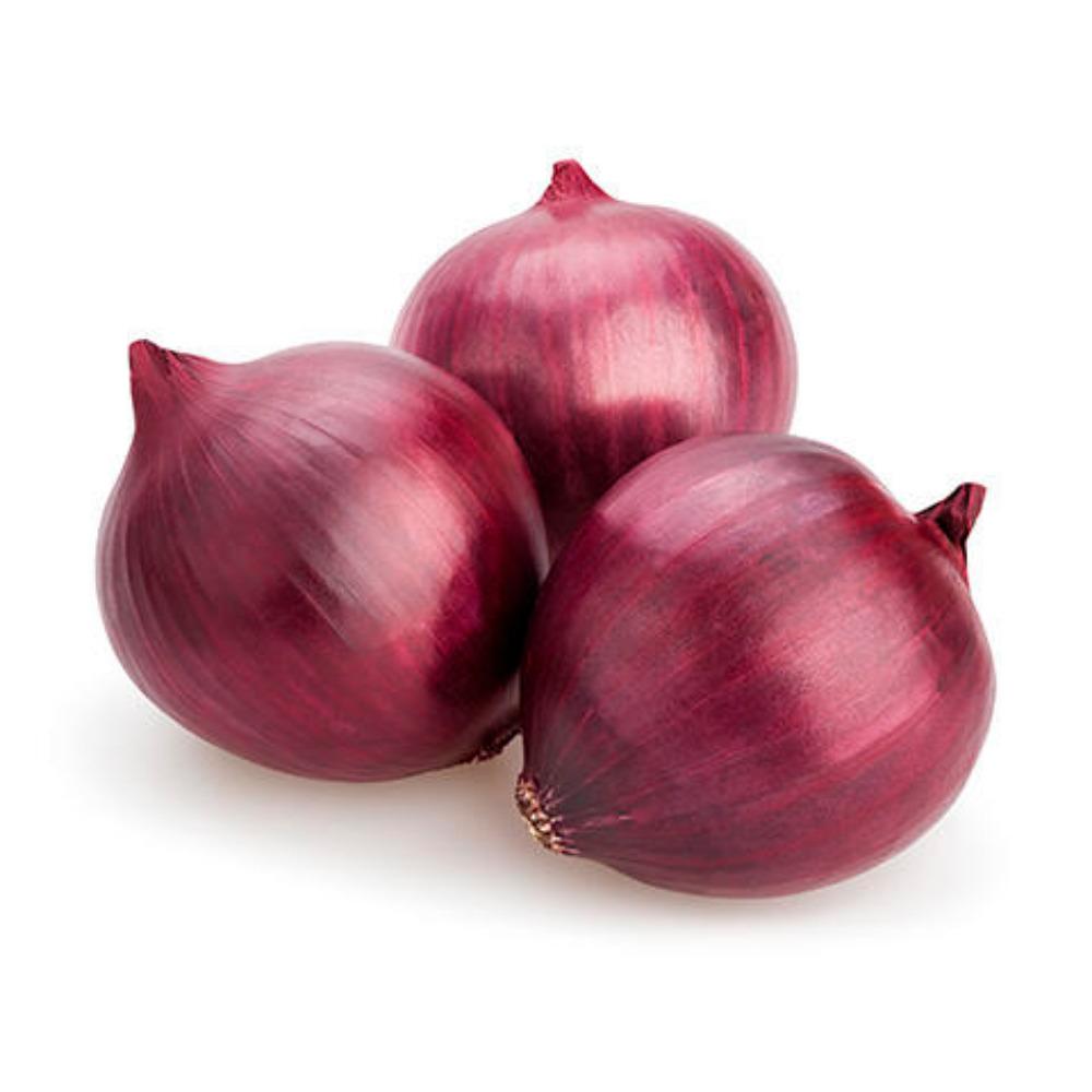 Onions - Red (each EST)