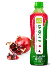 Load image into Gallery viewer, Alo Water (500ml) [8 options]
