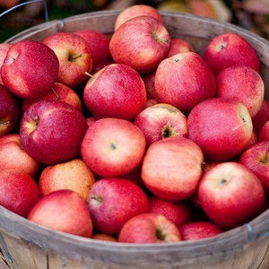 Apples -Local ONT [1/2 Bushel or Full Bushel]