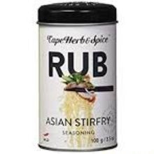 Load image into Gallery viewer, Cape Herb Spice Rubs (6 options)
