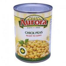 Load image into Gallery viewer, Beans/Chick Peas - Aurora (540 mL) [6 options]
