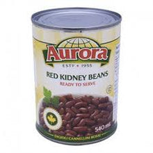 Load image into Gallery viewer, Beans/Chick Peas - Aurora (540 mL) [6 options]
