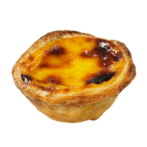 Custard Tarts