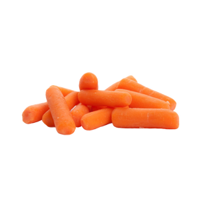 Carrots - Mini (pkg EST)