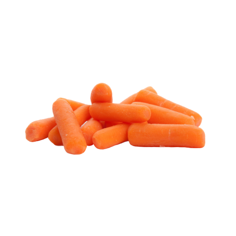 Carrots - Mini (pkg EST)