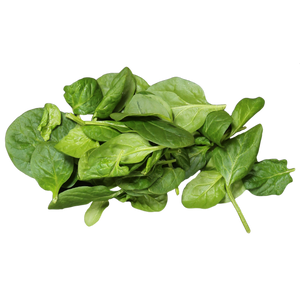 Spinach - Baby (10lb)