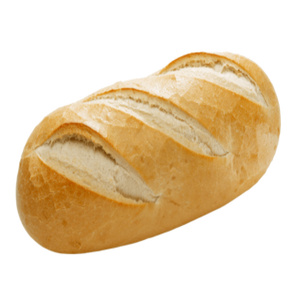 Belgian Bread Loaf