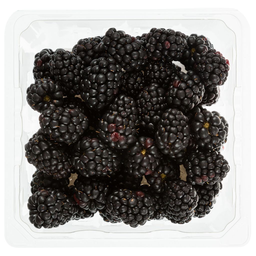 Blackberries (half pint)
