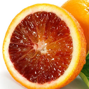 Blood Oranges