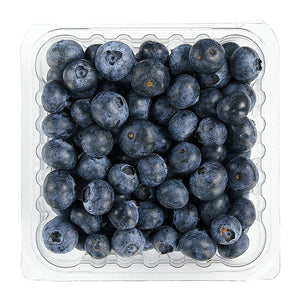 Blueberries (4oz)
