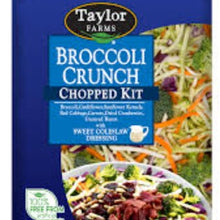Load image into Gallery viewer, Salad Kits (340g pkg) [Assorted options]

