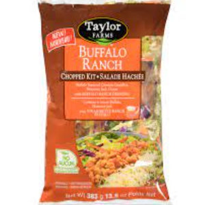 Salad Kits (340g pkg) [Assorted options]