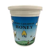 Load image into Gallery viewer, Burkes Creamed and Unpasteurized Honey [2 options]
