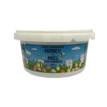 Load image into Gallery viewer, Burkes Creamed and Unpasteurized Honey [2 options]
