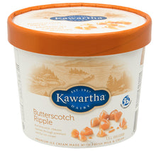 Load image into Gallery viewer, Kawartha Ice Cream 1.5L [20 Options]

