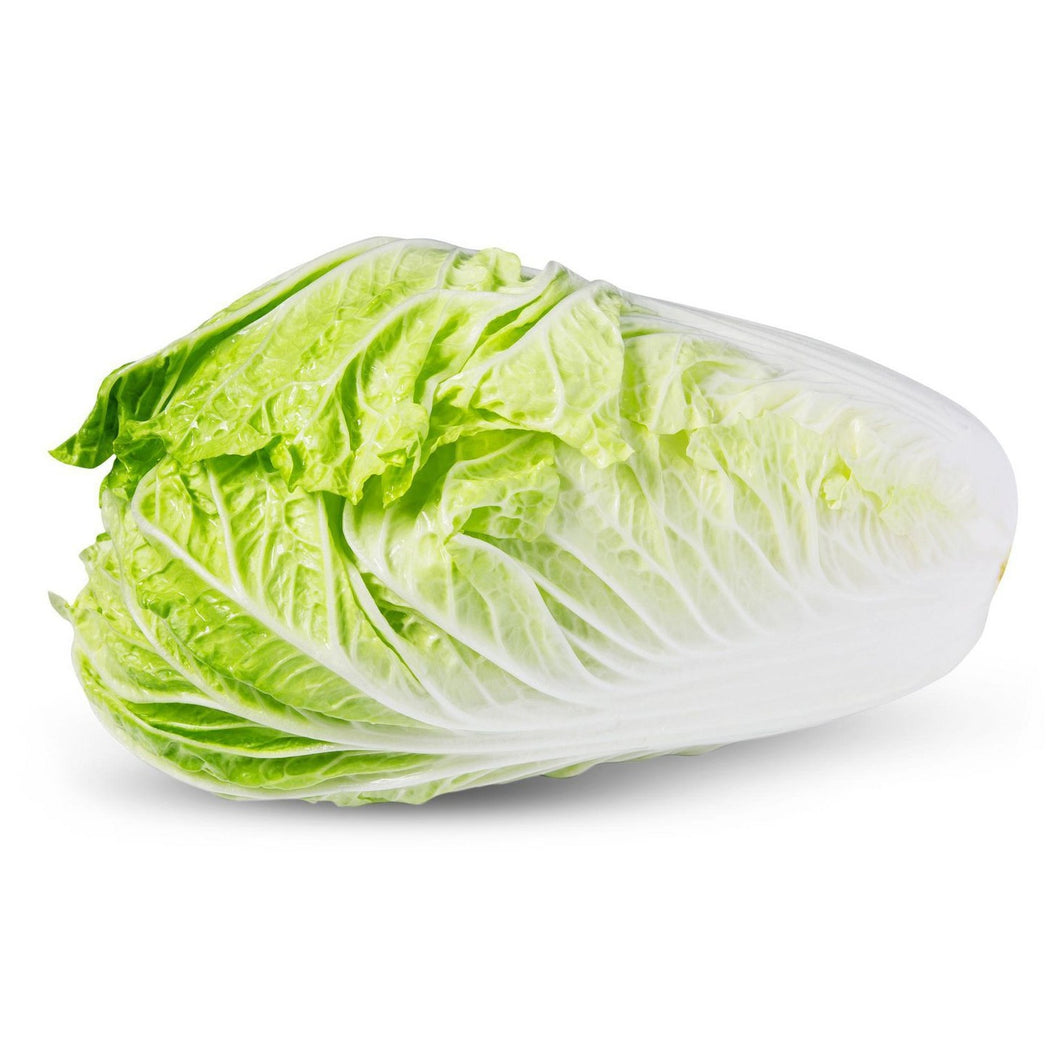 Cabbage - Nappa (each EST)