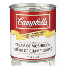Load image into Gallery viewer, Campbell&#39;s Soup (212 mL) [3 options]
