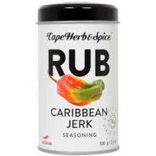 Load image into Gallery viewer, Cape Herb Spice Rubs (6 options)
