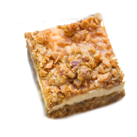 Deluxe Bakery Squares [3 options]