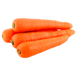Carrots - Loose (each EST) [ONT]