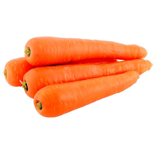 Carrots - Loose (each EST) [ONT]