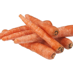Carrots (2lbs. bag) [ONT]