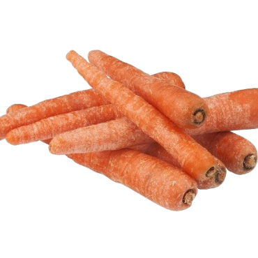 Carrots (2lbs. bag) [ONT]